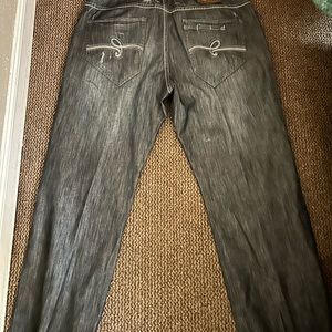 Ekco pants